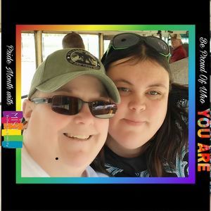 Meet your Posher, Dawn